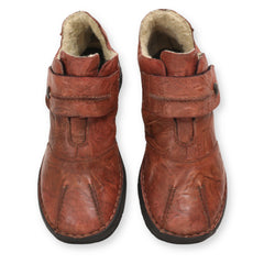 Rieker Ankle Boat