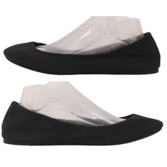 Flat Women Pumps