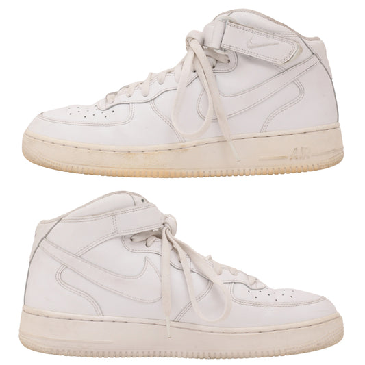 NIKE AIR FORCE 1 MID