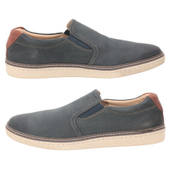 J&M Slip-On Men's Casual Shoes