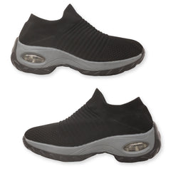 Comfortable Women's Slip-On Shoes