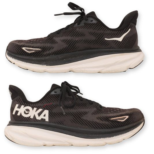 HOKA ONE ONE CLIFTON 9
