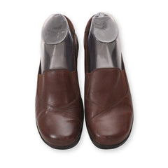Clarks Women's Leather Shoes