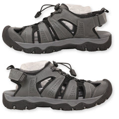 Eddie Bauer Men's Fisherman Sandals