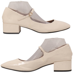 Zara Women Mary Jane Shoes