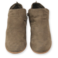 OLD NAVY Zipper Shoe's