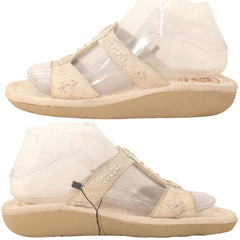 Earth Spirit Women Slipper