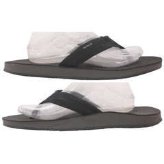 Hurley Men's Flip-Flop Slipper