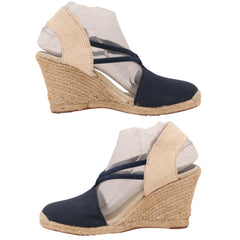 Adrienne Vittadini Wedge Sandal