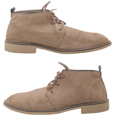 Good Fellow Lace-Up Men's Casual Shoes