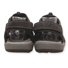 KHOMBU Men's Closed-Toe Sandal