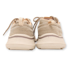 Classic Lace-Up Men's Casual Shoes