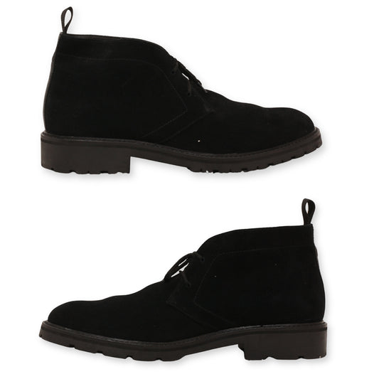 Calvin Klein Lace-Up Men's Boots