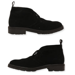 Calvin Klein Lace-Up Men's Boots