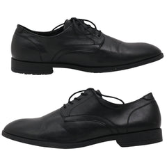 Mix No.6 Lace-Up Formal Shoes