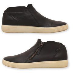 ECCO Women's Soft 7 low bootie