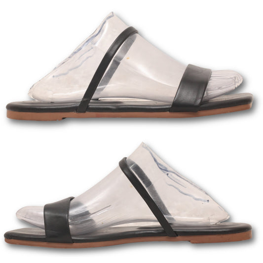 JMGXY Women's Flat Slippers