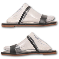 JMGXY Women's Flat Slippers