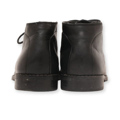 Calvin Klein Lace-Up Men's Boots