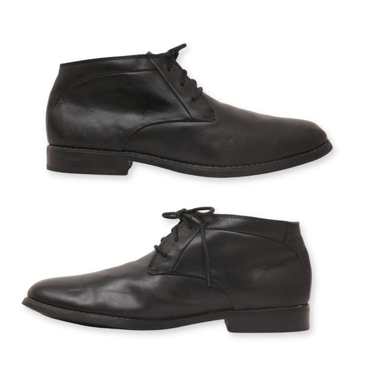 Calvin Klein Lace-Up Men's Boots