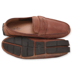 Clarks Slip-On Men's Loafers