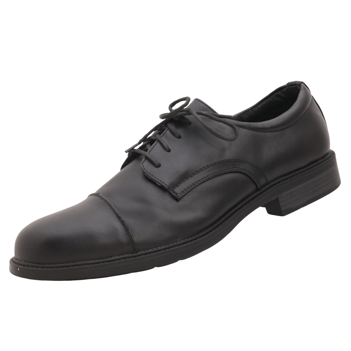 Dexter Lace-Up Men's Casual Shoes