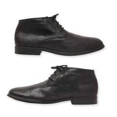 Calvin Klein Lace-Up Men's Boots