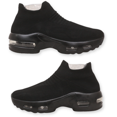 Women's Slip-On Mesh Walking Shoes