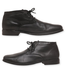 Calvin Klein Lace-Up Men's Boots