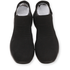 Women's Slip-On Mesh Walking Shoes