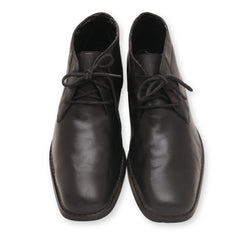 Calvin Klein Lace-Up Men's Boots