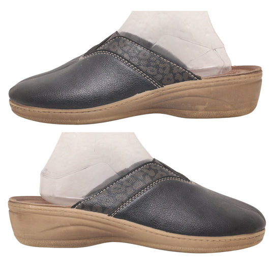 Inblu Women's Mules