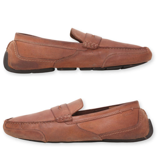 Clarks Slip-On Men's Loafers