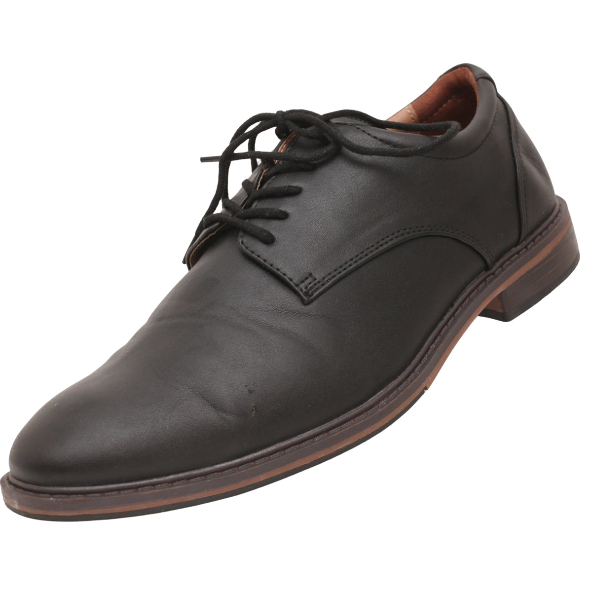 GoodFellow & Co Lace-Up Mens Casual Shoes