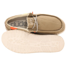 Hey Dude Slip-On Casual Shoes