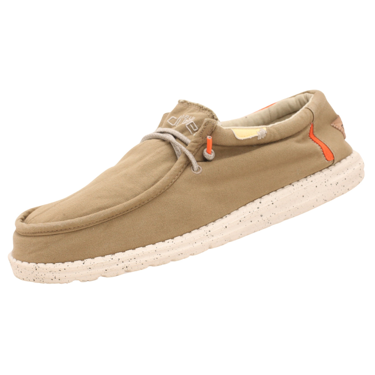 Hey Dude Slip-On Casual Shoes