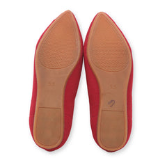 Comfort&Soft Women Flat Pumps