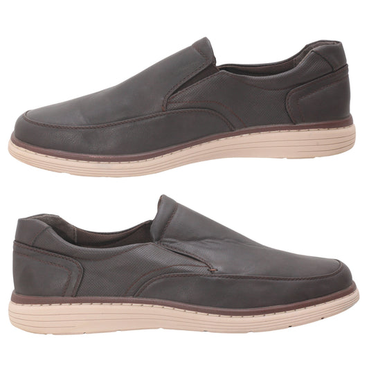 Aston Marc Slip-On Casual Shoes