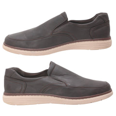 Aston Marc Slip-On Casual Shoes
