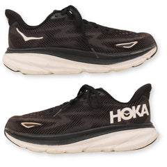 HOKA ONE ONE CLIFTON 9