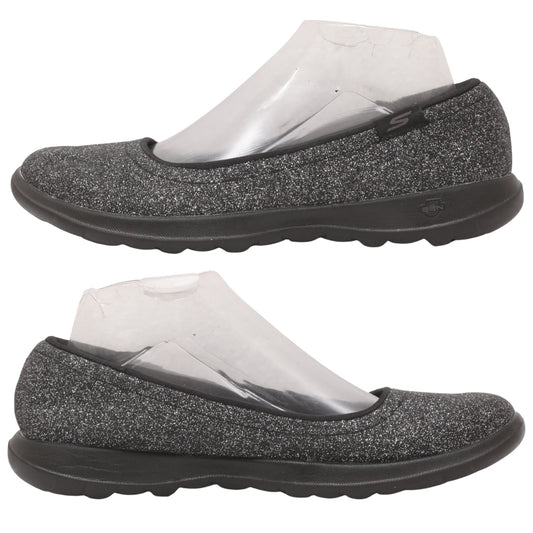 Skechers Goga Mat Women Pumps