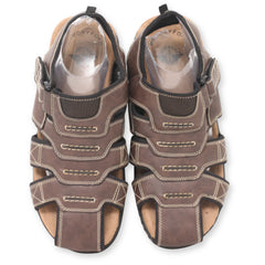 Dockers Men's Closed-Toe Sandal