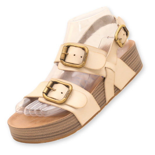 Blowfish Malibu Buckle Strap Sandal