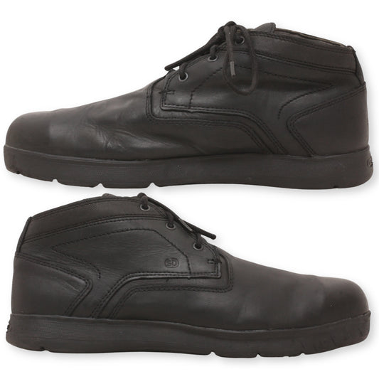 Red Wing Lace-Up Men's Casual Shoes