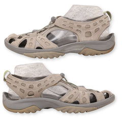 Privo Women's Open-Toe Sandal