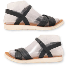 So Women Open-Toe Sandal