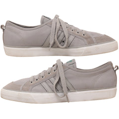 Adidas Lace-Up Men's Sneaker