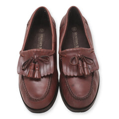 Hunter's Bay Men's Tassels Loafer