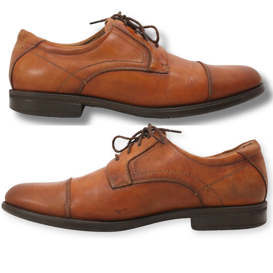 FLORSHEIM LaceUp Casual Shoes