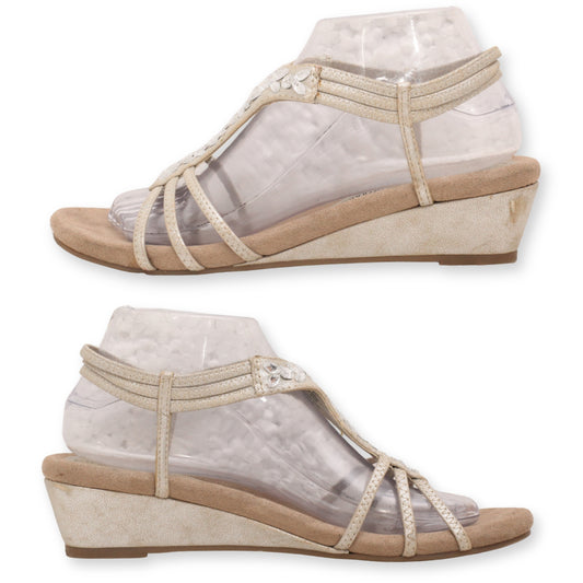 Croft & Barrow Comfortable Sandals